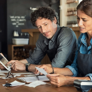 Taller de Costos y Rentabilidad para Restaurantes