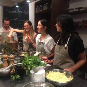 Taller de Cocina Rápida y Económica