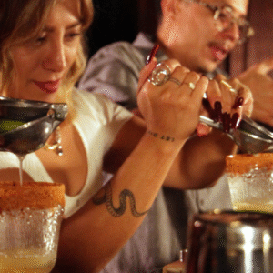 Curso de Coctelería Básica